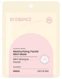 Mini masque hydratant pour le visage Niacinamide Essence Collection