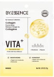 Masque facial au collagène hydrolysé Vitamines Essence Collection