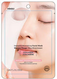 Masque facial nourrissant intensif Collagene Nourishing Series