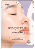 Masque facial nourrissant intensif Rétinol Nourishing Series