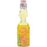 Limonade Ramune ananas 200ml