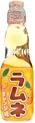 Limonade Ramune Orange 200ml