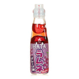 Limonade Ramune Raisin 200ml