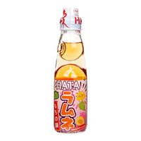 Limonade Ramune Mochi 200ml