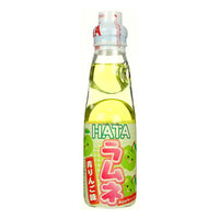 Limonade Ramune Pomme 200ml