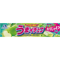Bonbons pomme verte Haichu 58g