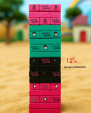 Jeu tour Confidentielle