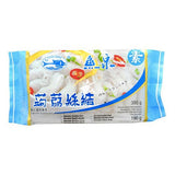 Nouilles Shirataki noeud 380g