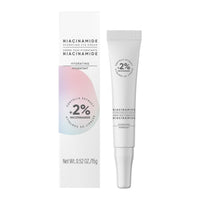 Crème yeux hydratante Niacinamide