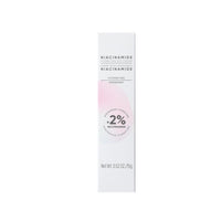 Crème yeux hydratante Niacinamide