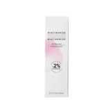 Toner visage hydratant Niacinamide