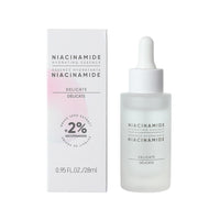 Essence visage hydratante Niacinamide