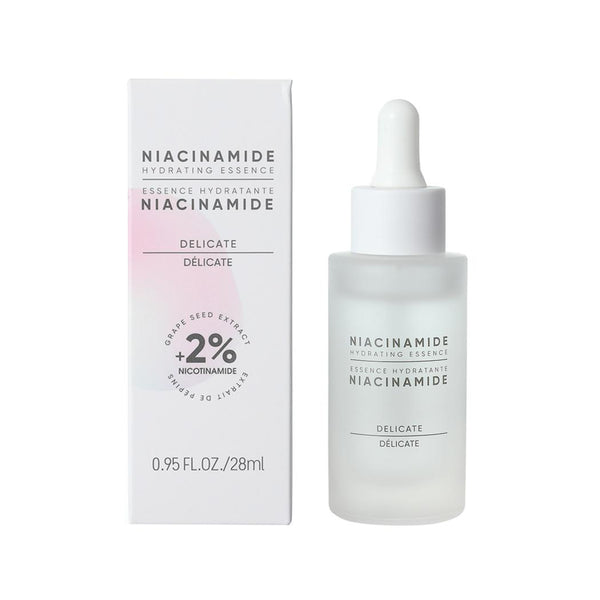Essence visage hydratante Niacinamide