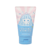 Nettoyant visage Blink Girl
