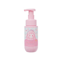 Mousse nettoyante visage Blink Girl