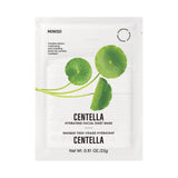 Masque facial hydratant Centella Series