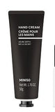Crème hydratante pour les mains Black & White Collection