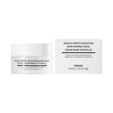 Masque hydratant visage Centella Black & White Collection