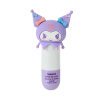 Baume à lèvres teinté Kuromi Sanrio
