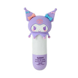 Baume à lèvres teinté Kuromi Sanrio