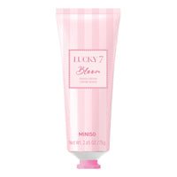 Crème hydratante pour les mains au parfum Lucky 7 Bloom Series