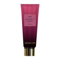 Lotion corporelle parfumée Lucky 7 Passion Series