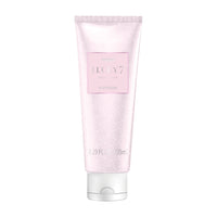Gommage corporel nettoyant parfumé Lucky 7 Series