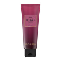 Gommage corporel parfumé nettoyant Lucky 7 Passion Series