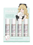 Mini Eau de parfum blche MIKKO