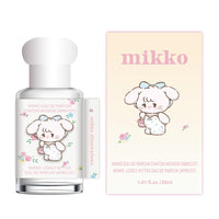 Eau de parfum Lovely Kitten Abricot MIKKO