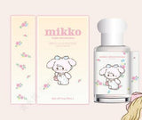 Eau de parfum Lovely Kitten Abricot MIKKO