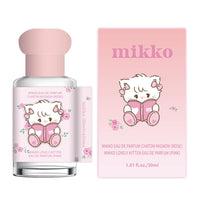 Eau de parfum Lovely Kitten Rose MIKKO