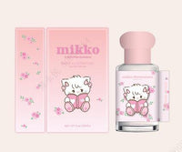 Eau de parfum Lovely Kitten Rose MIKKO