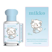 Eau de parfum Lovely Kitten Bleue MIKKO