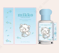 Eau de parfum Lovely Kitten Bleue MIKKO