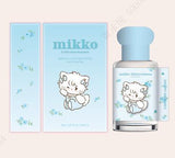 Eau de parfum Lovely Kitten Bleue MIKKO