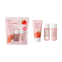 Set beauté fraise FRUIT