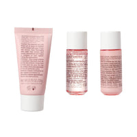 Set beauté fraise FRUIT