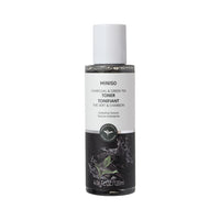 Toner charbon et thé vert Charcoal Series