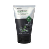 Nettoyant visage charbon et thé vert Charcoal Series