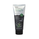 Masque crème pour le visage charbon et thé vert Charcoal Series