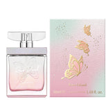 Eau de parfum Rose Island