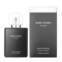 Eau de parfum Blcak Charm Series