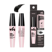 Mascara volumisant Minimalist Series