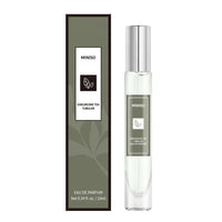 Eau de parfum Darjeeling Tea Tubular