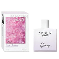 Eau De Parfum Fever Lover Series
