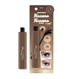 Mascara brosse ajustable Volume et Longueur Cosmetics Series