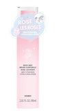 Spray hydratant nourrissant pour le corps Nourishing series