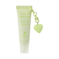 Gloss teinté hydratant levres parfum Raisin Moisturizing Series