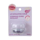 Gommage exfoliant levres parfum Raisin Lip Series